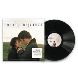Various Artists - Pride & Prejudice (Deluxe Gatefold)