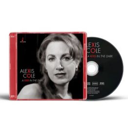 Alexis Cole - A Kiss In The Dark (SACD)