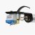 Nagaoka - DJ-03HD High Quality DJ Cartridge with Headshell