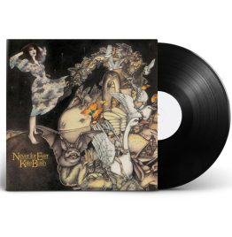 Kate Bush - Never For Ever