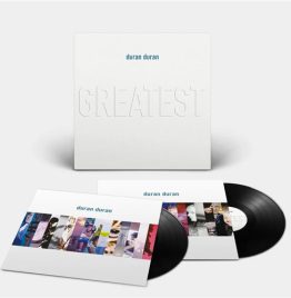 Duran Duran - Greatest (2LP)