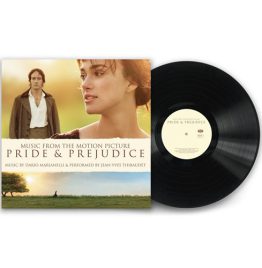 Various Artists - Pride & Prejudice