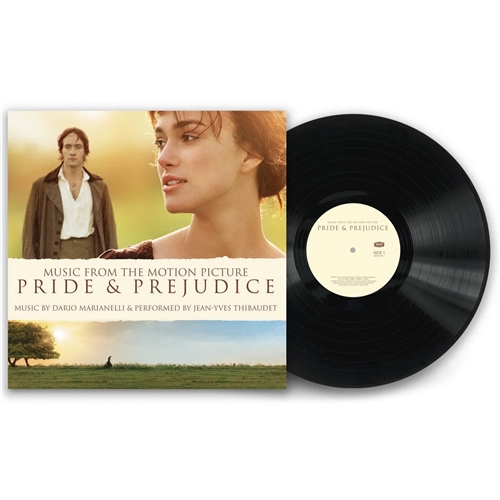 Various Artists - Pride & Prejudice