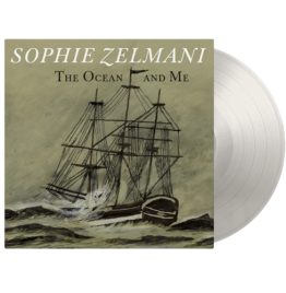 Sophie Zelmani - Ocean And Me (Clear Vinyl)