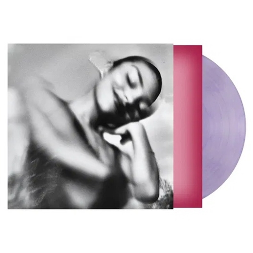 Olivia Dean - Art Of Loving (Indie Exclusive Lilac Vinyl)