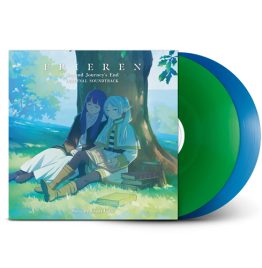 Evan Call - Frieren - Beyond Journey's End (Original Soundtrack)