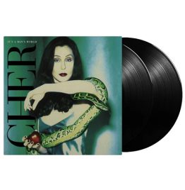 Cher - It's A Man's World (2023 Remaster) (2LP)