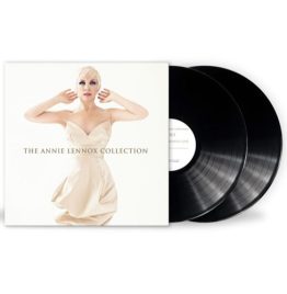 Annie Lennox - Annie Lennox Collection (2LP)
