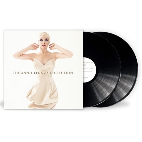 Annie Lennox - Annie Lennox Collection (2LP)