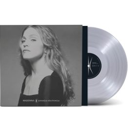 Madonna - Veronica Electronica (Clear Vinyl)