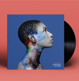 Dominique Fils-Aimé - Nameless (45rpm, Black Vinyl)