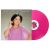 邓丽君 Teresa Teng - Teresa Teng Best 10 (Clear Pink Vinyl)