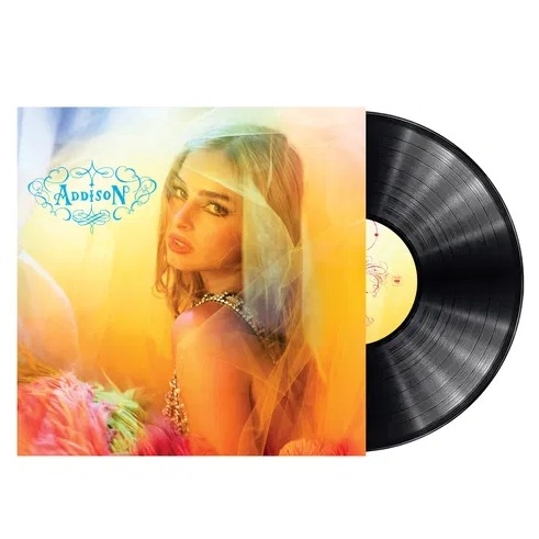 Addison Rae - Addison Addison Rae - Addison