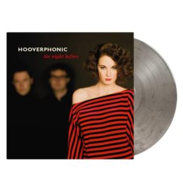 Hooverphonic - Night Before (Smokey Marble Vinyl)