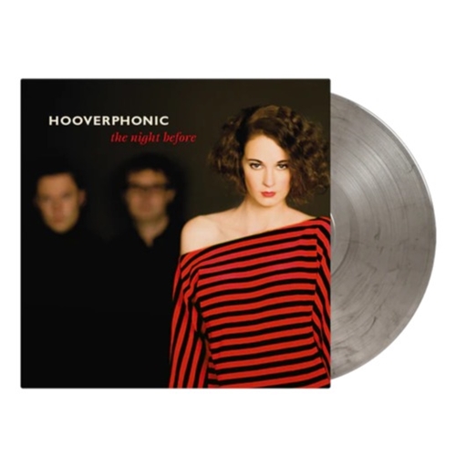 Hooverphonic - Night Before (Smokey Marble Vinyl)