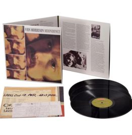 Van Morrison - Moondance (Deluxe)