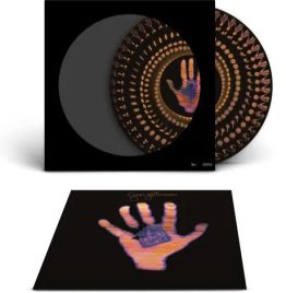 George Harrison - Living In The Material World (50th Anniversary) (Zoetrope Vinyl) (RSD BF 2025)