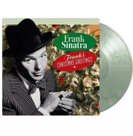 Frank Sinatra - Frank's Christmas Greetings Frank Sinatra - Frank's Christmas Greetings