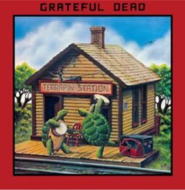 Grateful Dead - Terrapin Station Grateful Dead - Terrapin Station