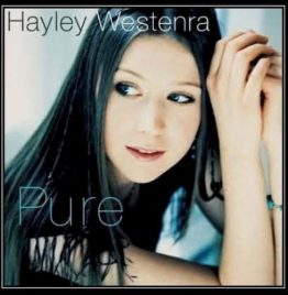 海莉 Hayley Westenra - 纯净 Pure (180G LP)