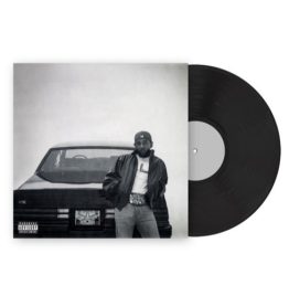 Kendrick Lamar - Gnx Kendrick Lamar - Gnx