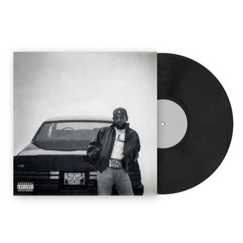 Kendrick Lamar - Gnx Kendrick Lamar - Gnx