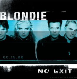 Blondie - No Exit (Expanded & Remastered) (Crystal Clear Vinyl/2LP) Blondie - No Exit (Expanded & Remastered) (Crystal Clear Vinyl/2LP)