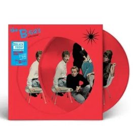 The B-52’S - Wild Planet (Picture Disc) (RSD BF 2025) The B-52’S - Wild Planet (Picture Disc) (RSD BF 2025)
