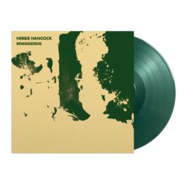 Herbie Hancock - Mwandishi (Green Vinyl)