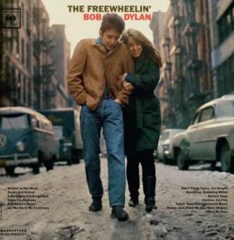 Bob Dylan - Original Freewheelin' Bob Dylan (RSD BF 2025)
