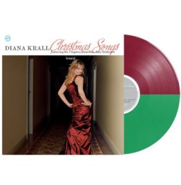 Diana Krall - Christmas Songs (2023) Diana Krall - Christmas Songs (2023)