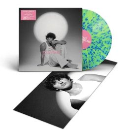 Benson Boone - Pulse EP (Yellow/Blue Vinyl) (RSD BF 2025)