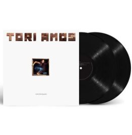 Tori Amos - Little Earthquakes (2023)