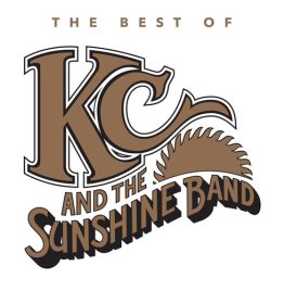 KC And The Sunshine Band - The Best Of KC & The Sunshine