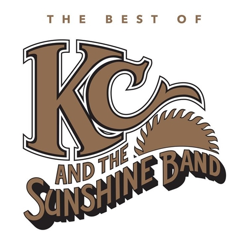 KC And The Sunshine Band - The Best Of KC & The Sunshine