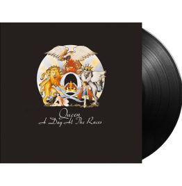 Queen - A Day At The Races (2015) Queen - A Day At The Races (2015)