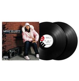 Missy Elliott - Under Construction (2LP)