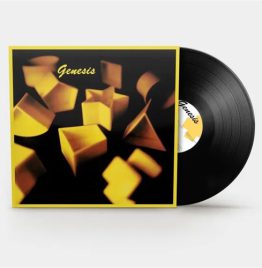 Genesis - Genesis (1983) Genesis - Genesis (1983)