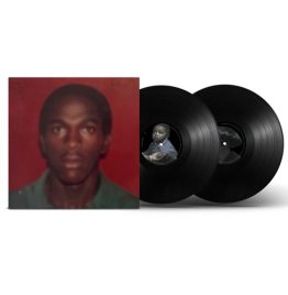 Daniel Caesar - Son Of Spergy (2LP) Daniel Caesar - Son Of Spergy (2LP)