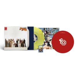 Twice - Ten - The Story Goes On (Lemon Spark Vinyl) Twice - Ten - The Story Goes On (Lemon Spark Vinyl)