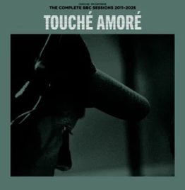 Touche Amore - Chasing Brightness - The Complete Bbc Sessions 2011-2025 (2LP) (RSD BF 2025)