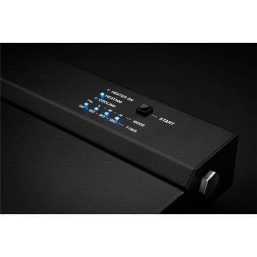 ORB Audio - DF-01iA+ Record Flattener ORB Audio - DF-01iA+ Record Flattener