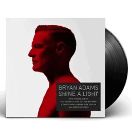 Bryan Adams - Shine A Light Bryan Adams - Shine A Light