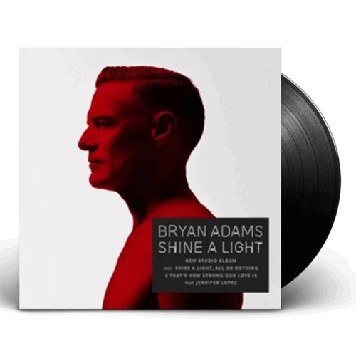 Bryan Adams - Shine A Light Bryan Adams - Shine A Light