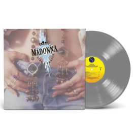 Madonna - Like A Prayer (Silver Collection) Madonna - Like A Prayer (Silver Collection)