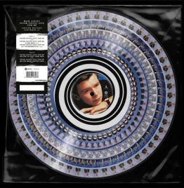 Rick Astley - Never Gonna Give You Up (Zoetrope Vinyl/Single) Rick Astley - Never Gonna Give You Up (Zoetrope Vinyl/Single)