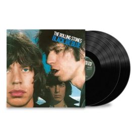 Rolling Stones - Black & Blue (Deluxe/180G/2LP) Rolling Stones - Black & Blue (Deluxe/180G/2LP)