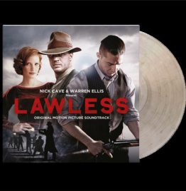 Nick Cave & Warren Ellis - Lawless Nick Cave & Warren Ellis - Lawless