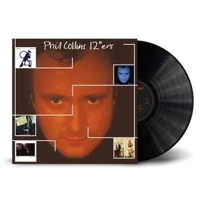 Phil Collins - 12" ERS (RSD BF 2025)