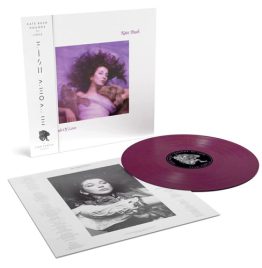 Kate Bush - Hounds Of Love (2018 Remaster/180G/Raspberry Beret Vinyl) Kate Bush - Hounds Of Love (2018 Remaster/180G/Raspberry Beret Vinyl)